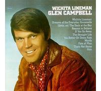 Wichita Lineman
