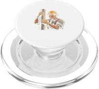 Wichita Lineman PopSockets PopGrip for MagSafe