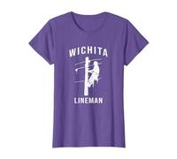 Wichita Lineman T-Shirt