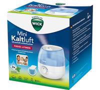 WICK Common-cold HumidifiersMini Cold Air Ultrasonic Humidifier