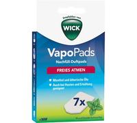 WICK Common-cold HumidifiersVapo Pads Menthol Refill