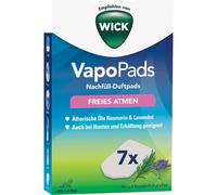 WICK Common-cold HumidifiersVapo Pads Rosemary-Lavender Refill