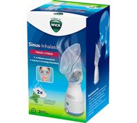 WICK Common-cold InhalerSinus inhaler