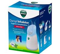 WICK Common-cold InhalerSteam inhaler