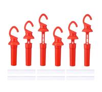 Wick Lightweight Rain Protection - Drop Wick with Replacement Felt Pens - For Father Grandfather Uncle Neighbor Outdoor Survival Hunting in Wetland