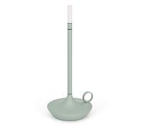 Wick Portable light / Tample lamp with USB Graypants - 8718531275447
