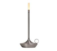 Wick PRO Portable Lamp Graphite