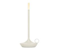 Wick PRO Portable Lamp Mist Grey