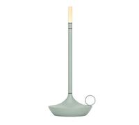 Wick PRO Portable Lamp Sage Green