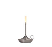 Wick PRO S Portable Lamp Graphite