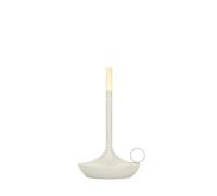 Wick PRO S Portable Lamp Mist Grey