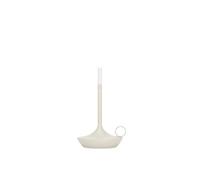 Wick S Portable Lamp Mist Grey