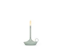 Wick S Portable Lamp Sage Green