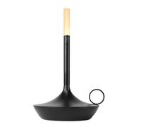 Wick S Portable light Baterry lamp / Tample lamp with USB Graypants - 8718531275386