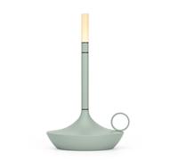 Wick S Portable light Baterry lamp / Tample lamp with USB Graypants - 8718531276987