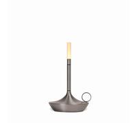 Wick S Transportable Lamp Graphite