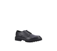 Base London Wick Shoes Men's | Slip On Shoes | Black | UK Size 7