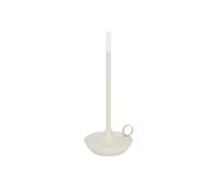 Wick Transportable Lamp Mist Grey