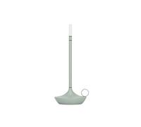 Wick Transportable Lamp Sage Green