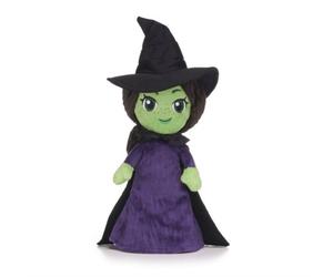 Wicked 10" Elpheba Soft Toy (Toy)