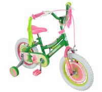Move Wicked 14" Bike, Green