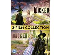 Wicked 2-Movie Collection