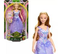 Universal Pictures Wicked: For Good singing Glinda Doll