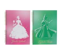 Wicked A5 Notebook