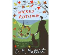 Wicked Autumn