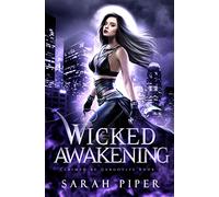 Wicked Awakening: 2 (Claimed by Gargoyles)
