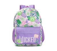 Wicked Backpack | Girls Purple | Official Merch