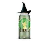 “Wicked Bath Elixirs - Glinda (Pink) & Elphaba (Green) 500ml Set | Limited Edition Luxury Bath Collection Inspired by The Musical | Moisturizing & Fragrant Bath Soak” (Alphaba)