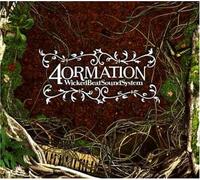 Wicked Beat Sound System - 4ormation [Australian Import]