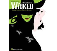 Stephen Schwartz: Wicked - Beginning Piano Solo