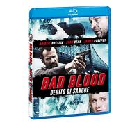 Wicked Blood [Blu-Ray] [Region B] (IMPORT) (No English version)