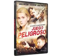 Wicked Blood (JUEGO PELIGROSO, Spain Import, see details for languages)