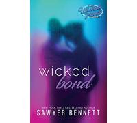 Wicked Bond: 5 (The Wicked Horse Series)