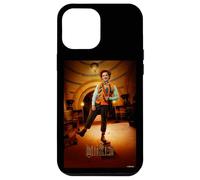 Wicked Boq Poster Case for iPhone 12 Pro Max