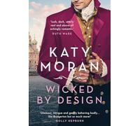 Wicked By Design (The Lamorna Family Trilogy) – Aria