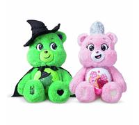 Wicked Care Bears 30cm Plush 2 pack