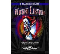 Wicked Carnival [DVD] [2005] [Region 1] [US Import] [NTSC]