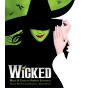 Various – Wicked 10th Anniversary – CD – Deluxe Edition