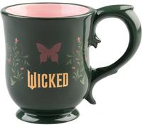 Grupo Erik Ceramic Mug - Wicked Merchandise | 12.3 oz - 350 ml Coffee Mug Tea, Cool Mugs and Cups | Wicked Gifts for Friends, for Her & for Him