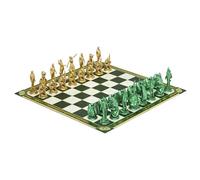 Noble Collection Wicked Board Game Green Kids