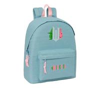 WICKED - Children's Day Pack, Children's Backpack, Quality and Maximum Resistance, Comfortable and Versatile, 33 x 15 x 42 cm