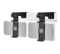 Wicked Chili 2x Airplane in Flight Phone Holder | Universal Adjustable