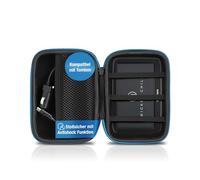 Wicked Chili Protective Case for GPS Compatible with Garmin