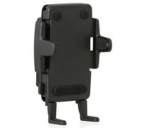 Wicked Chili Universal Mobile Phone/Smartphone Mount for Devices with a Width of 46 to 76 mm Made in Germany, Four Prong System for Bumper and Case and Covers)