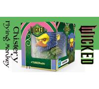 Wicked ~ Chistery the Flying Monkey ~ Tubbz Rubber Duck Boxed Edition