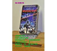 Wicked City - Wicked City [VHS]